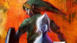Preview The Legend of Zelda Skyward Sword : aventures clstes