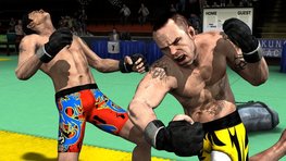 Test de Supremacy MMA : la concurrence peut dormir tranquille