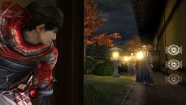 Test de Shinobido 2 : Revenge of Zen sur PS Vita, le retour de l'infiltration  la Tenchu ?