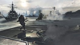 Le mode survie de Modern Warfare 3 en vido
