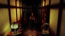 Test de Resident Evil Code Veronica X HD : portage de sagouin pour un jeu culte