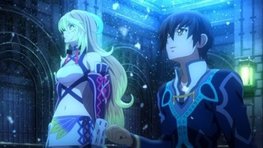 Test de Tales Of Xillia : la force tranquille