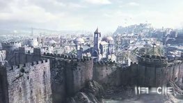 GC 2011 : Tout l'univers d'Assassin's Creed en vido