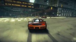 GC 2011 : Une nouvelle vido pour Ridge Racer Unbounded