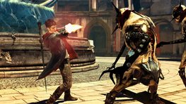 DmC (Devil May Cry) en vido, version longue du trailer du TGS 2011