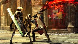 TGS 2011 : DmC (Devil May Cry) se montre en vido