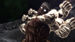 Vido-Test d'Asura's Wrath, le shnen spectaculaire et brillant