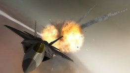 TGS 2011 : Ace Combat 3D Cross Rumble en vido sur 3DS