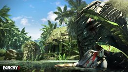 Far Cry 3 sort le 6 septembre : voici la bande-annonce