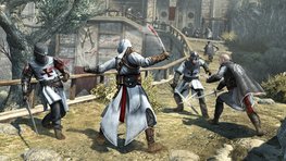 Les armes d'Assassin's Creed Revelations et leur utilisation en vido