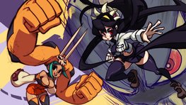 Test de Skullgirls : l'lve a-t-il dpass le matre ?