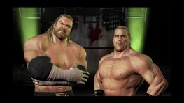 Test de WWE All Stars sur Nintendo 3DS