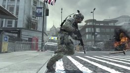 Call Of Duty : Modern Warfare 3, la partie multijoueur en vido