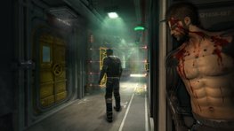 Test de Deus Ex : Human Revolution - Le Chainon Manquant