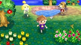 Animal Crossing : New Leaf en preview, enfin le renouveau ?