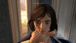 TGS 2011 : Vido de Bioshock Infinite avec doublage en japonais