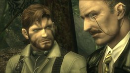 TGS 2011 : Nos impressions en vido sur Metal Gear Solid HD Collection