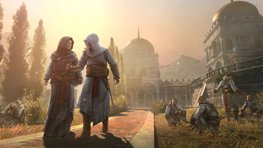 Assassin's Creed : Revelations en vidéo, apprenez à défendre une position