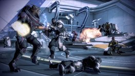 Mass Effect 3, prsentation du multijoueur en vido (VO)