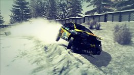 Test de WRC 2 : une grosse licence qui accouche d'une souris