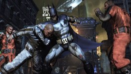 Le Vido-Test de Batman : Arkham City est dispo