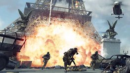 Le multi de Call of Duty : Modern Warfare 3, cartes et modes de jeu