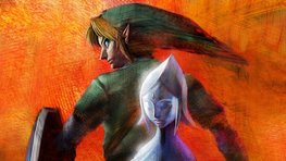 Preview The Legend of Zelda : Skyward Sword - débuts difficiles