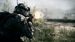 A la bourre, voici notre Vido-Test de Battlefield 3 sur PC