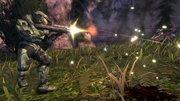 Halo Combat Evolved : Anniversary prépare son arrivée en vidéo