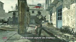 Le multi de Call of Duty : Modern Warfare 3, chacun son style de jeu (VOST)