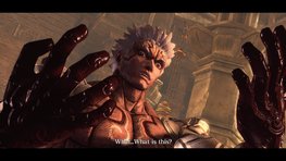 Preview d'Asura's Wrath : ceci n'est pas (qu')un beat'em all