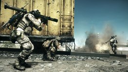 Nouvelle bande-annonce pour Battlefield 3, Strike at Karkand !