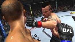 VidoTest de UFC Undisputed 3 : le KO total ?
