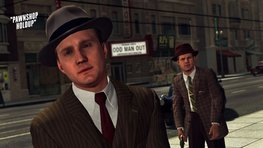 Une vido pour L.A. Noire : The Complete Edition