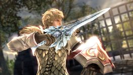 Preview de SoulCalibur 5 : dernire passe d'armes avant la sortie