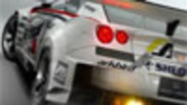Ridge Racer 7 roule sur Playstation 3
