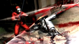 Ninja Gaiden 3 : le multijoueur tranche en vido
