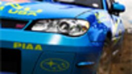 Sega Rally, le retour gagnant ?