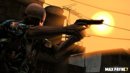 Max Payne 3 : une nouvelle vido impressionnante