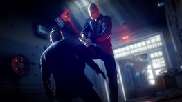 Hitman Absolution : 47 met  sac un orphelinat en vido