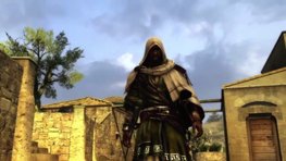 Assassin's Creed : Revelations, le DLC méditerranéen détaillé en vidéo 
