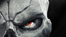 Darksiders 2 : notre reportage  Rome avec du gameplay indit