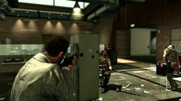 Max Payne 3 en vido, nouvelles squences de gameplay