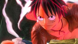 Test de One Piece - Pirate Warriors : Coeur de pirate