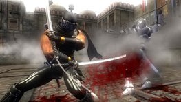 Test de Ninja Gaiden Sigma Plus : tranchant retrouv sur Vita