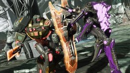 Transformers : Fall Of Cybertron, les dveloppeurs nous prsentent le jeu en vido (VOST-FR)