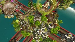 Defenders Of Ardania, du tower defense tactique et stratégique en temps réel en vidéo