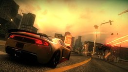 Vido-Test de Ridge Racer Unbounded sur PS3 et Xbox 360