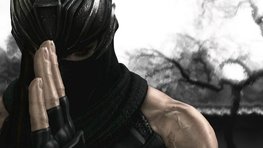 Ninja Gaiden 3 en vido, un lancement qui s'annonce sanglant