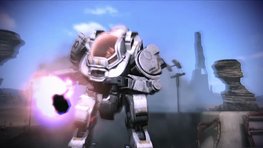Mass Effect 3, les ennemis rencontrs en multijoueur dtaills dans cette vido (VOST - FR)